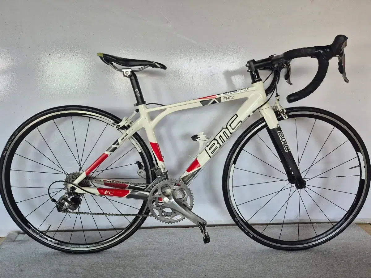 BMC 바이크 Streetracer SR02 로드 자전거 | 브랜드 중고거래 플랫폼